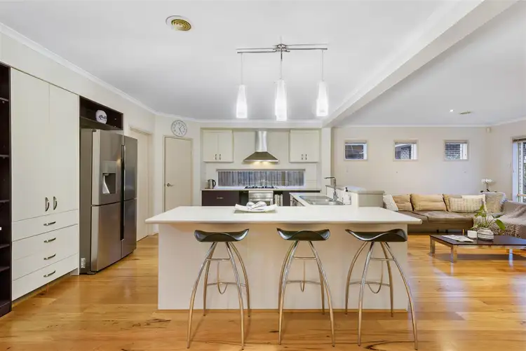 Sixth view of Homely house listing, 9 Brunswick Place, Taylors Hill VIC 3037