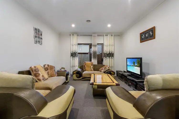 Second view of Homely house listing, 120 Claret Ash Boulevard, Harkness VIC 3337