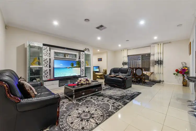 Fourth view of Homely house listing, 120 Claret Ash Boulevard, Harkness VIC 3337