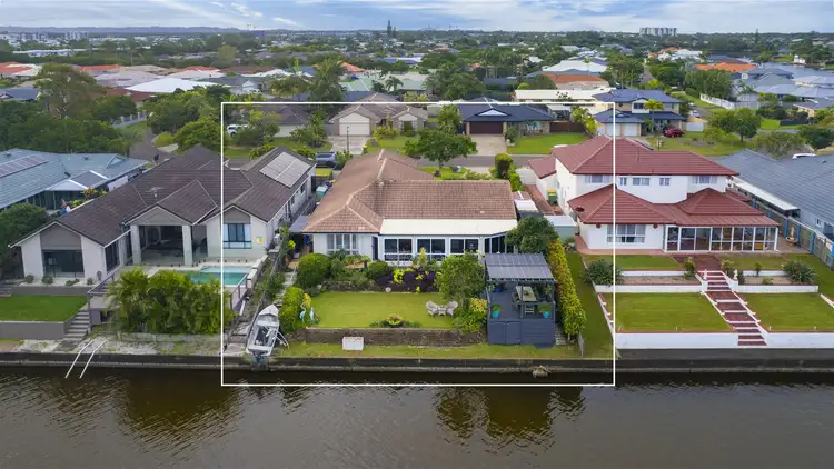 Fourth view of Homely house listing, 47 Swallow Street, Wurtulla QLD 4575