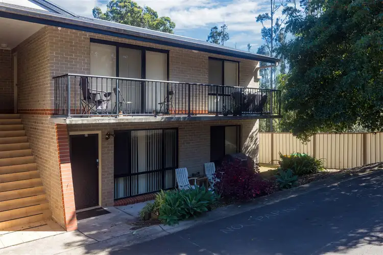 34/9 South Street