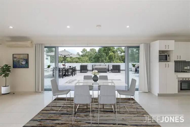 23/108 Nicholson Street, Greenslopes QLD 4120
