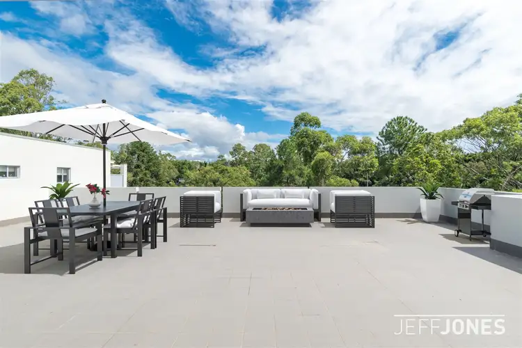Fifth view of Homely unit listing, 23/108 Nicholson Street, Greenslopes QLD 4120