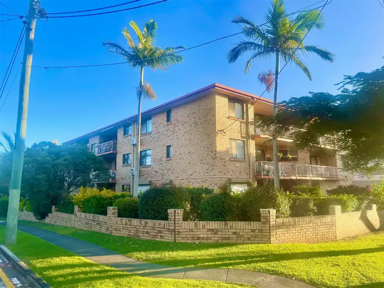 3/17 McMaster Street, Nundah QLD 4012