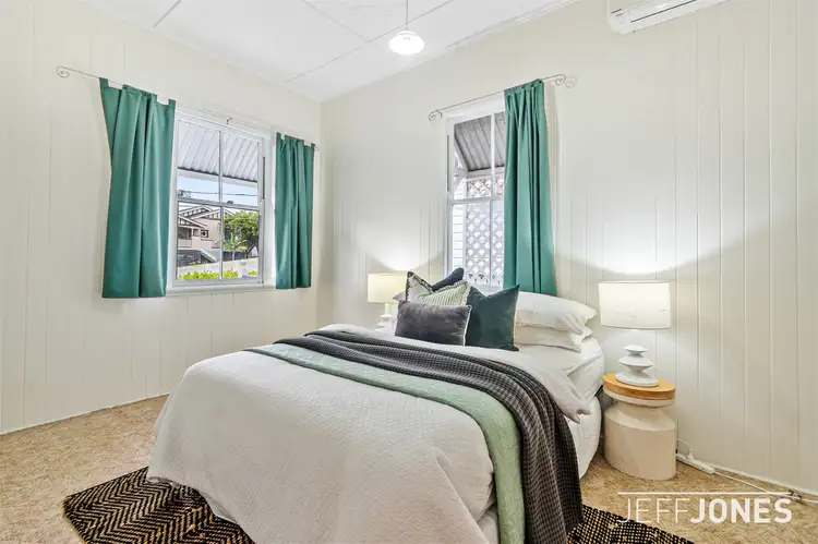 Fifth view of Homely house listing, 83 Pear Street, Greenslopes QLD 4120