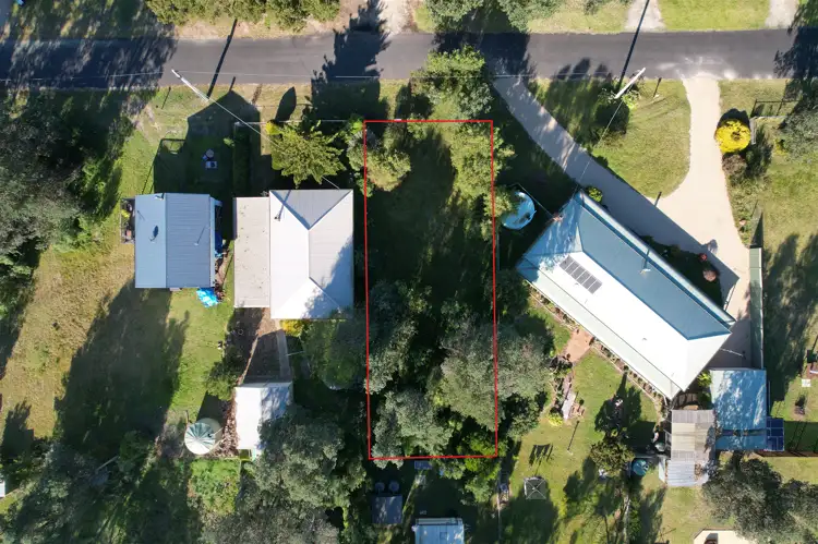 Main view of Homely land listing, 96 Meridan Road, Golden Beach VIC 3851