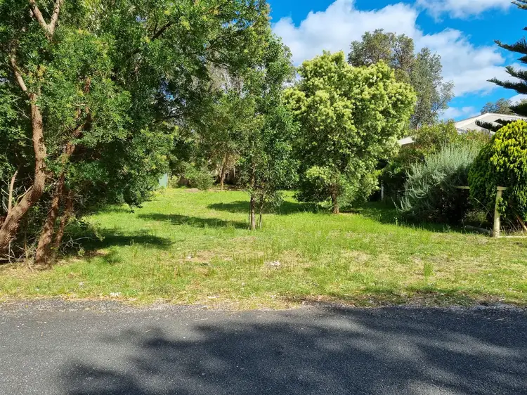 Fourth view of Homely land listing, 96 Meridan Road, Golden Beach VIC 3851