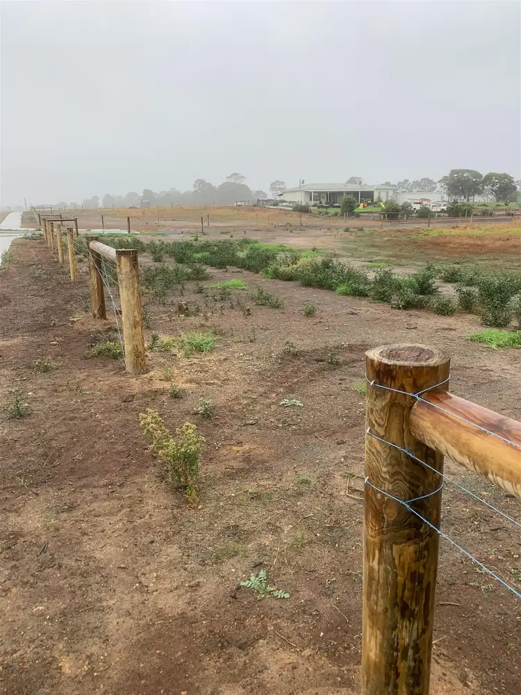 Main view of Homely land listing, Lot 253 Felling Road, Karridale WA 6288