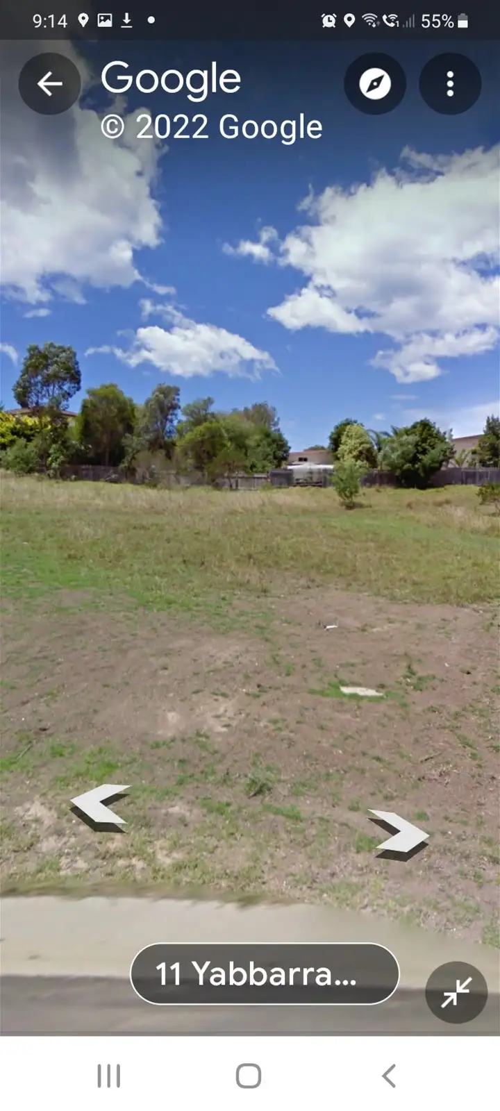 Third view of Homely land listing, 11 Yabbarra Drive, Dalmeny NSW 2546