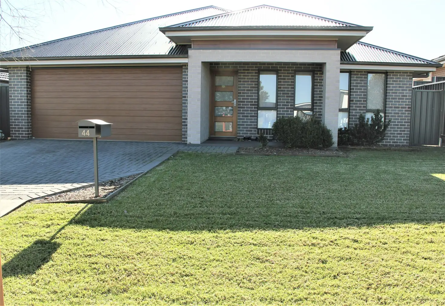 Main view of Homely house listing, 44 Ridgeview Drive, Cliftleigh NSW 2321