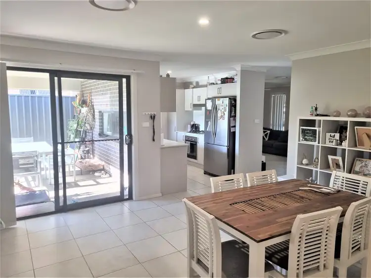 Second view of Homely house listing, 44 Ridgeview Drive, Cliftleigh NSW 2321