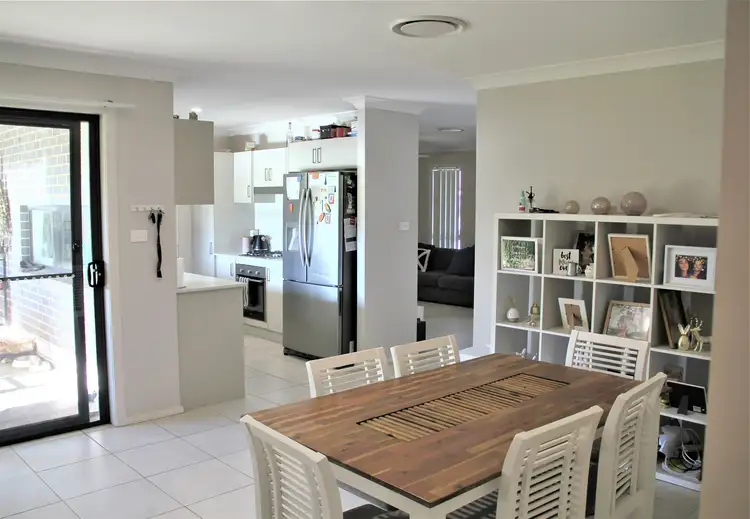 Third view of Homely house listing, 44 Ridgeview Drive, Cliftleigh NSW 2321