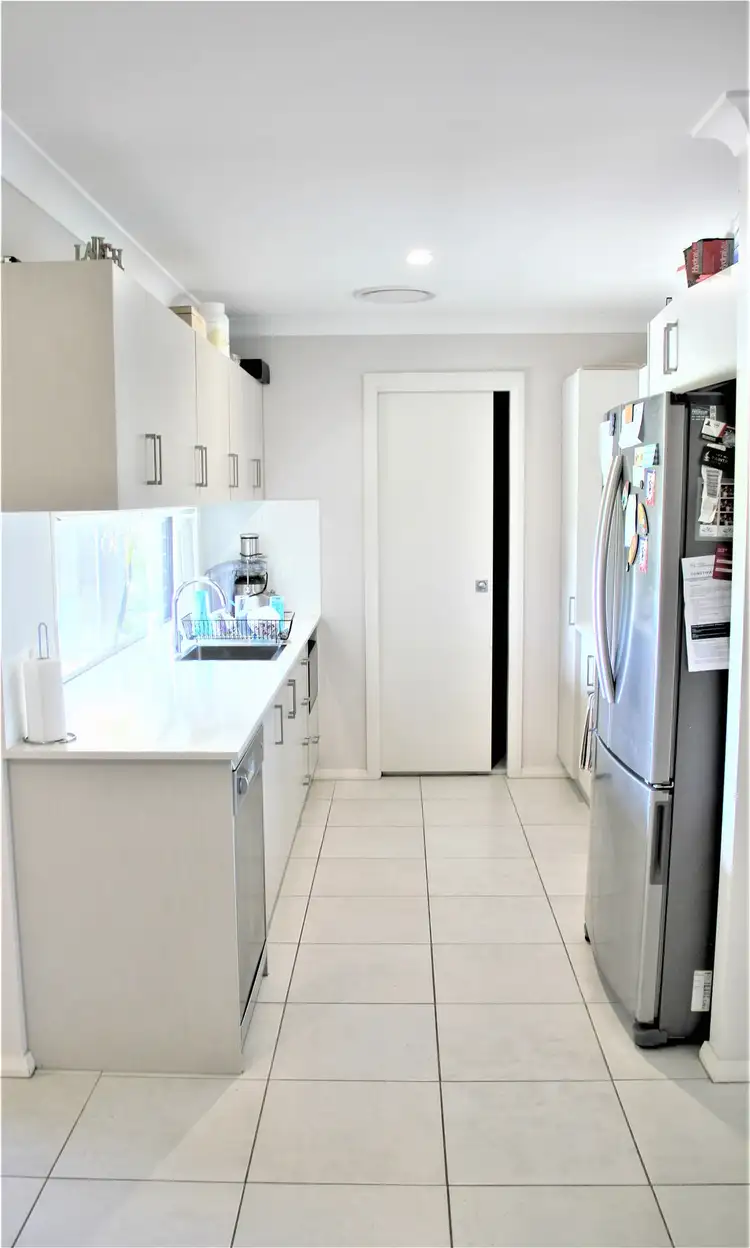 Fourth view of Homely house listing, 44 Ridgeview Drive, Cliftleigh NSW 2321