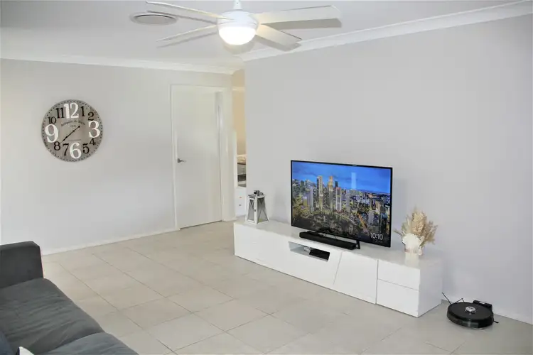 Fifth view of Homely house listing, 44 Ridgeview Drive, Cliftleigh NSW 2321