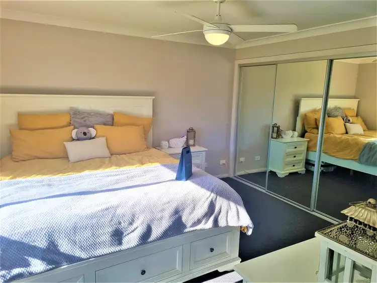 Sixth view of Homely house listing, 44 Ridgeview Drive, Cliftleigh NSW 2321