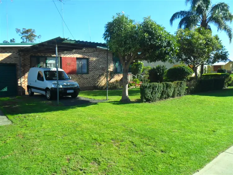 Second view of Homely house listing, 24 Heppingstone Road, Brunswick WA 6224