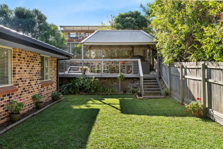 Second view of Homely house listing, 1 Regal Court, Highland Park QLD 4211
