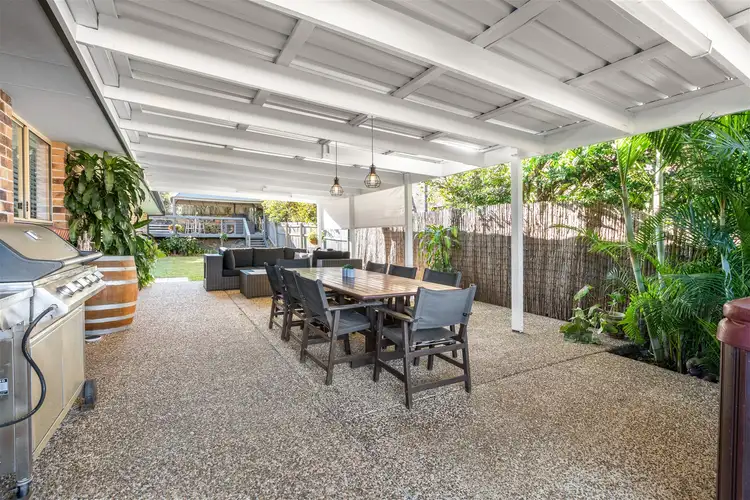 Third view of Homely house listing, 1 Regal Court, Highland Park QLD 4211