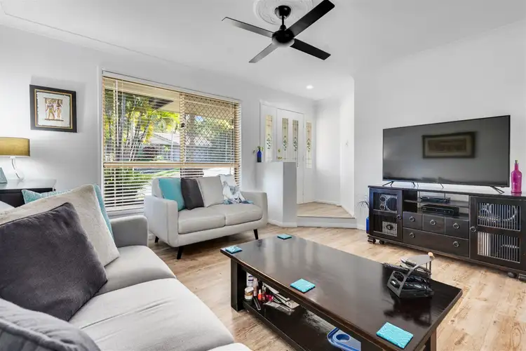 Fourth view of Homely house listing, 1 Regal Court, Highland Park QLD 4211