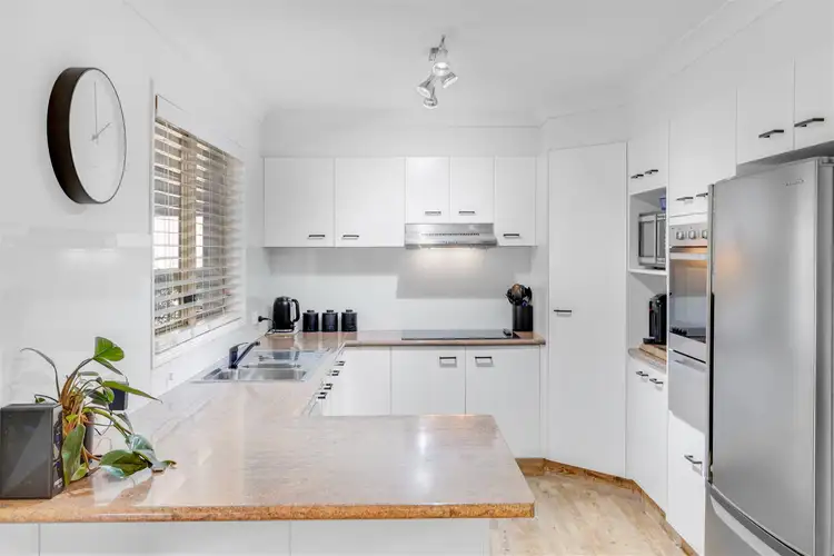 Fifth view of Homely house listing, 1 Regal Court, Highland Park QLD 4211
