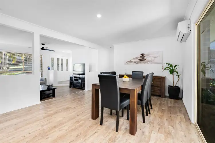 Sixth view of Homely house listing, 1 Regal Court, Highland Park QLD 4211