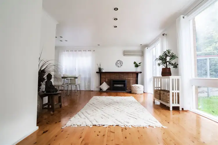 Second view of Homely house listing, 21 Knox Place, Normanhurst NSW 2076