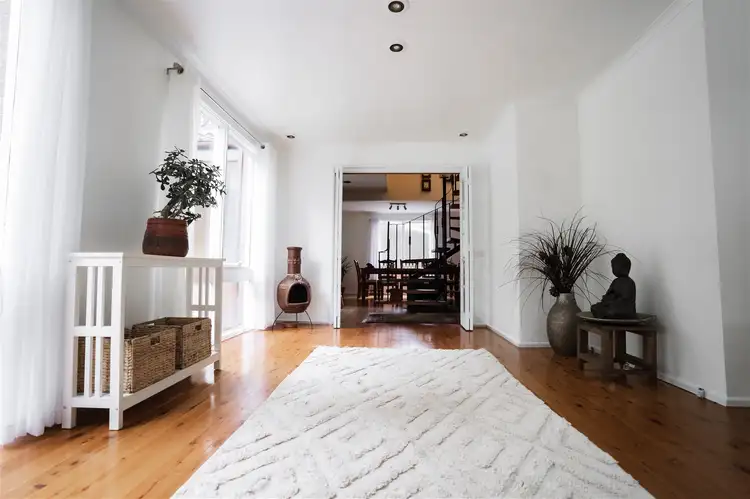 Third view of Homely house listing, 21 Knox Place, Normanhurst NSW 2076