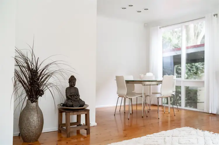 Fourth view of Homely house listing, 21 Knox Place, Normanhurst NSW 2076
