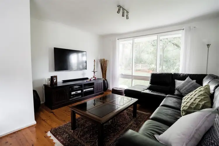Fifth view of Homely house listing, 21 Knox Place, Normanhurst NSW 2076
