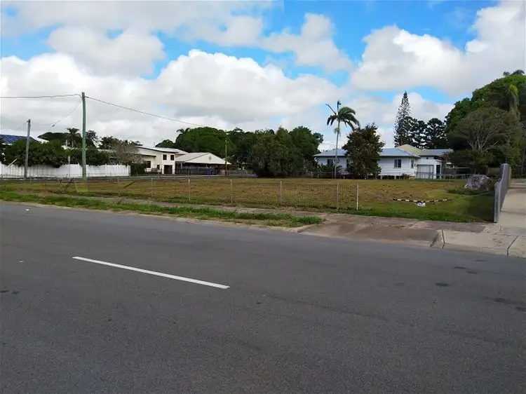 14 James Street, Mackay QLD 4740