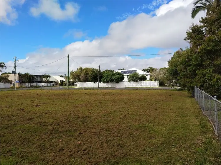 Fifth view of Homely land listing, 14 James Street, Mackay QLD 4740
