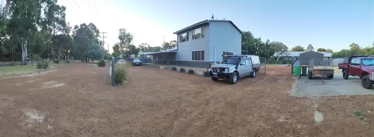 15 York Street, Cookernup WA 6219