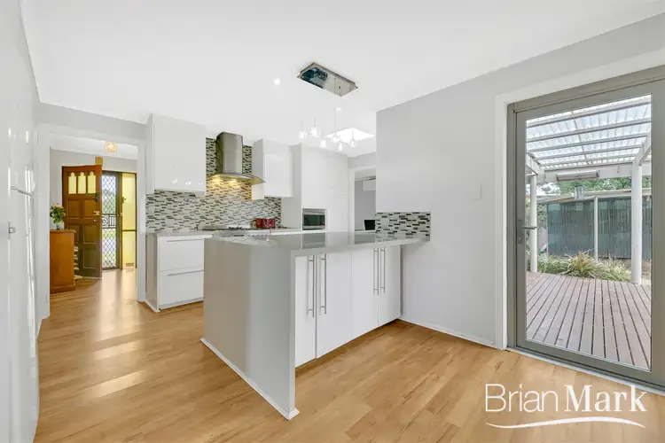Third view of Homely house listing, 6 Elaroo Court, Werribee VIC 3030