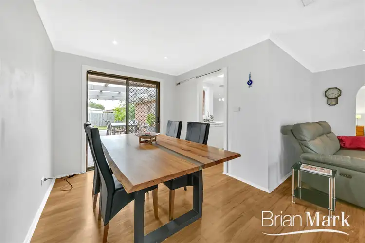 Sixth view of Homely house listing, 6 Elaroo Court, Werribee VIC 3030