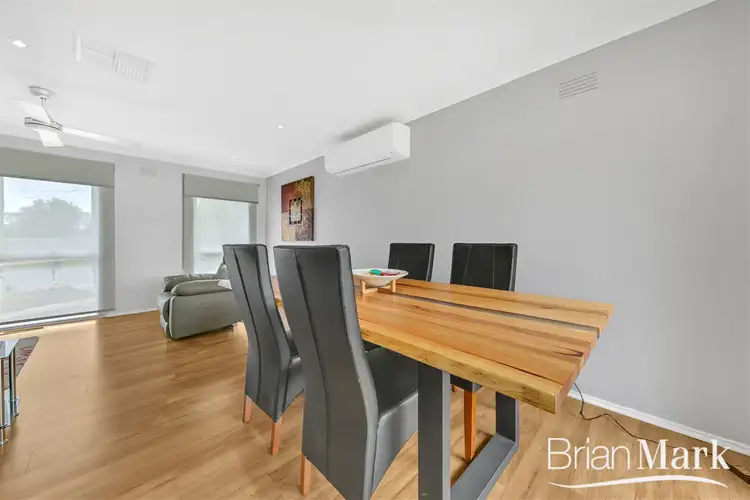 Seventh view of Homely house listing, 6 Elaroo Court, Werribee VIC 3030
