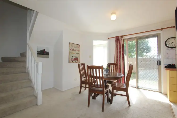 Fourth view of Homely townhouse listing, 8/125 Overland Drive, Edens Landing QLD 4207