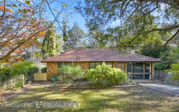 15 Singles Ridge Rd, Winmalee NSW 2777