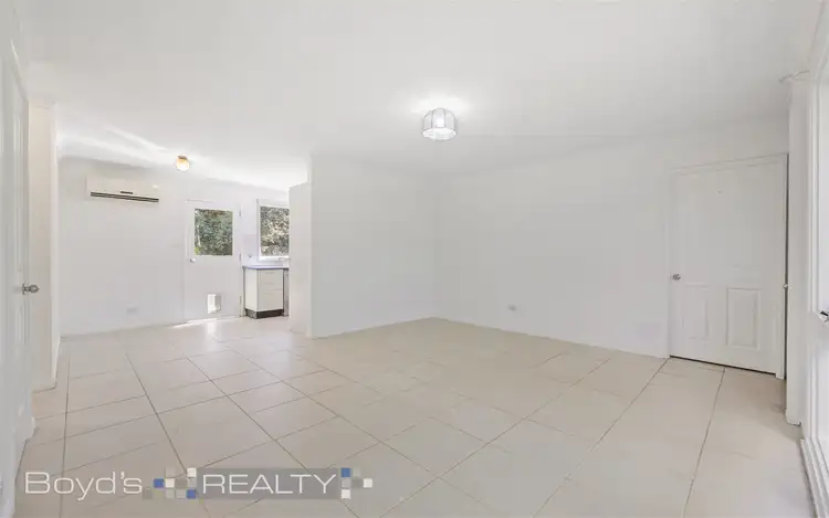 Second view of Homely house listing, 15 Singles Ridge Rd, Winmalee NSW 2777