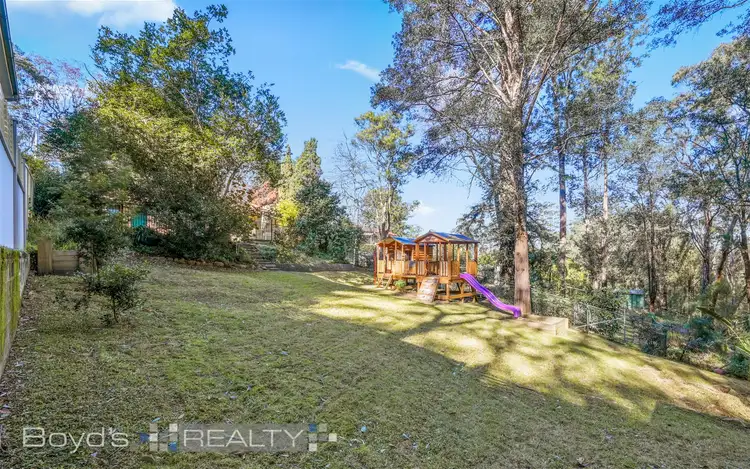 Third view of Homely house listing, 15 Singles Ridge Rd, Winmalee NSW 2777