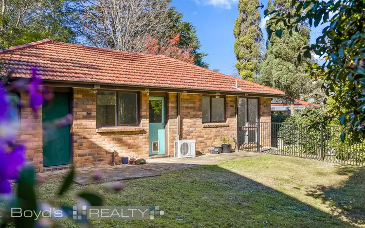 Fifth view of Homely house listing, 15 Singles Ridge Rd, Winmalee NSW 2777