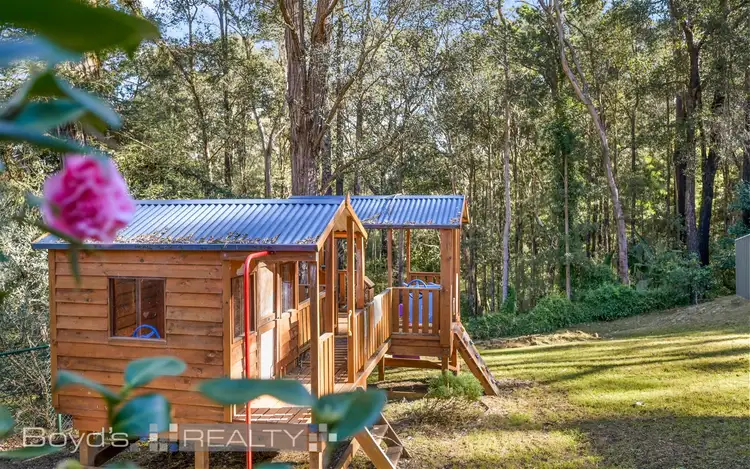 Sixth view of Homely house listing, 15 Singles Ridge Rd, Winmalee NSW 2777