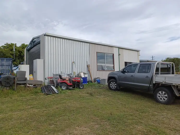 337 Sondergelds Road, Mcilwraith QLD 4671