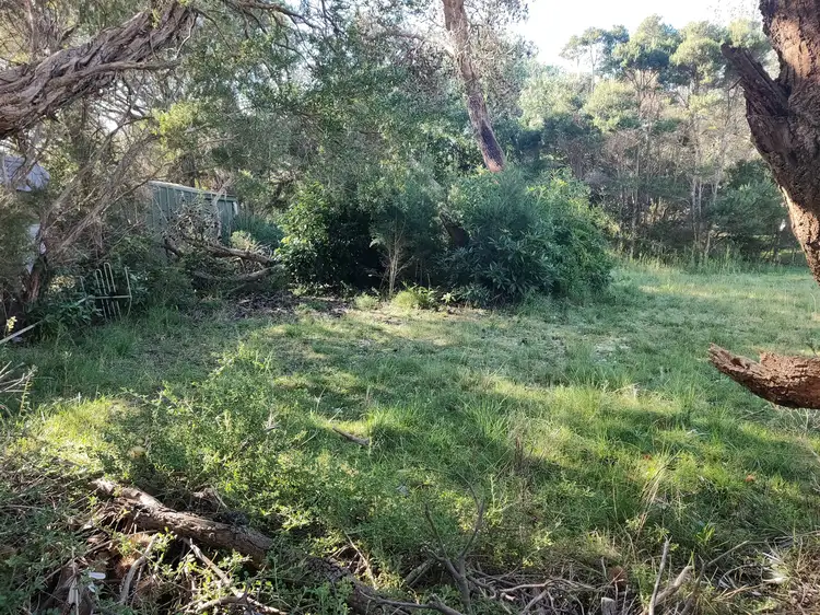 Main view of Homely land listing, 3 Thirteenth Street, Paradise Beach VIC 3851