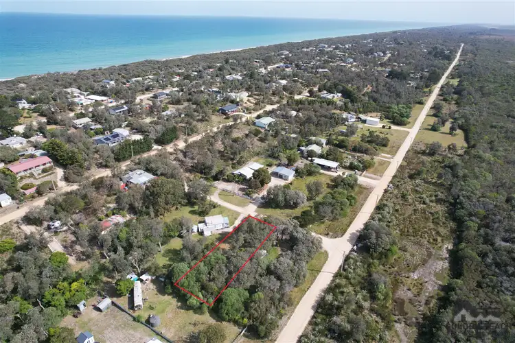 3 Thirteenth Street, Paradise Beach VIC 3851