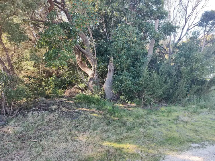 Second view of Homely land listing, 3 Thirteenth Street, Paradise Beach VIC 3851