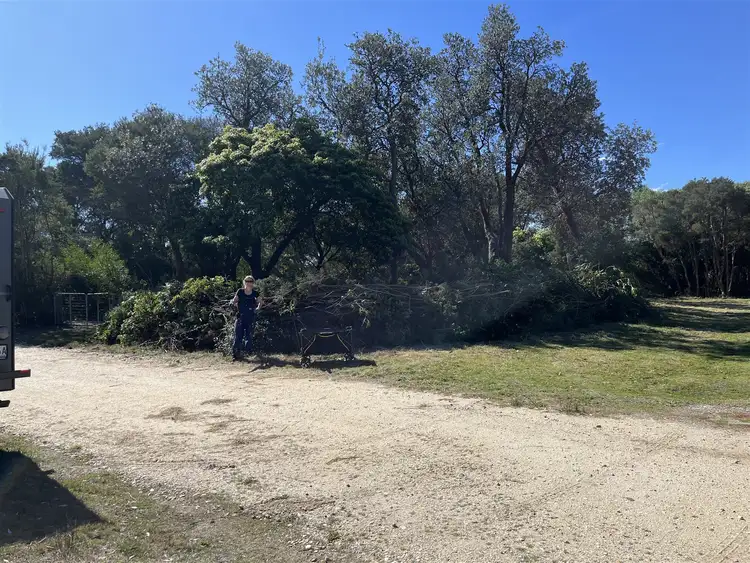 Fifth view of Homely land listing, 3 Thirteenth Street, Paradise Beach VIC 3851