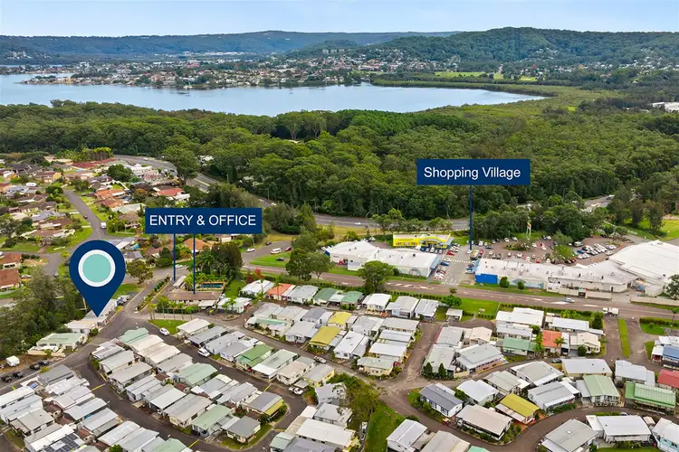 Fourth view of Homely retirement listing, S28/9 Milpera Road, Green Point NSW 2251