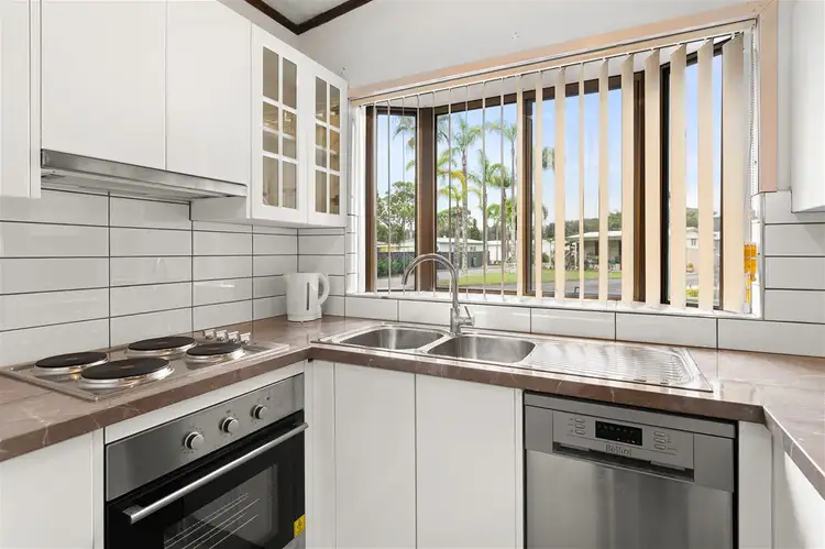 Fifth view of Homely retirement listing, S28/9 Milpera Road, Green Point NSW 2251