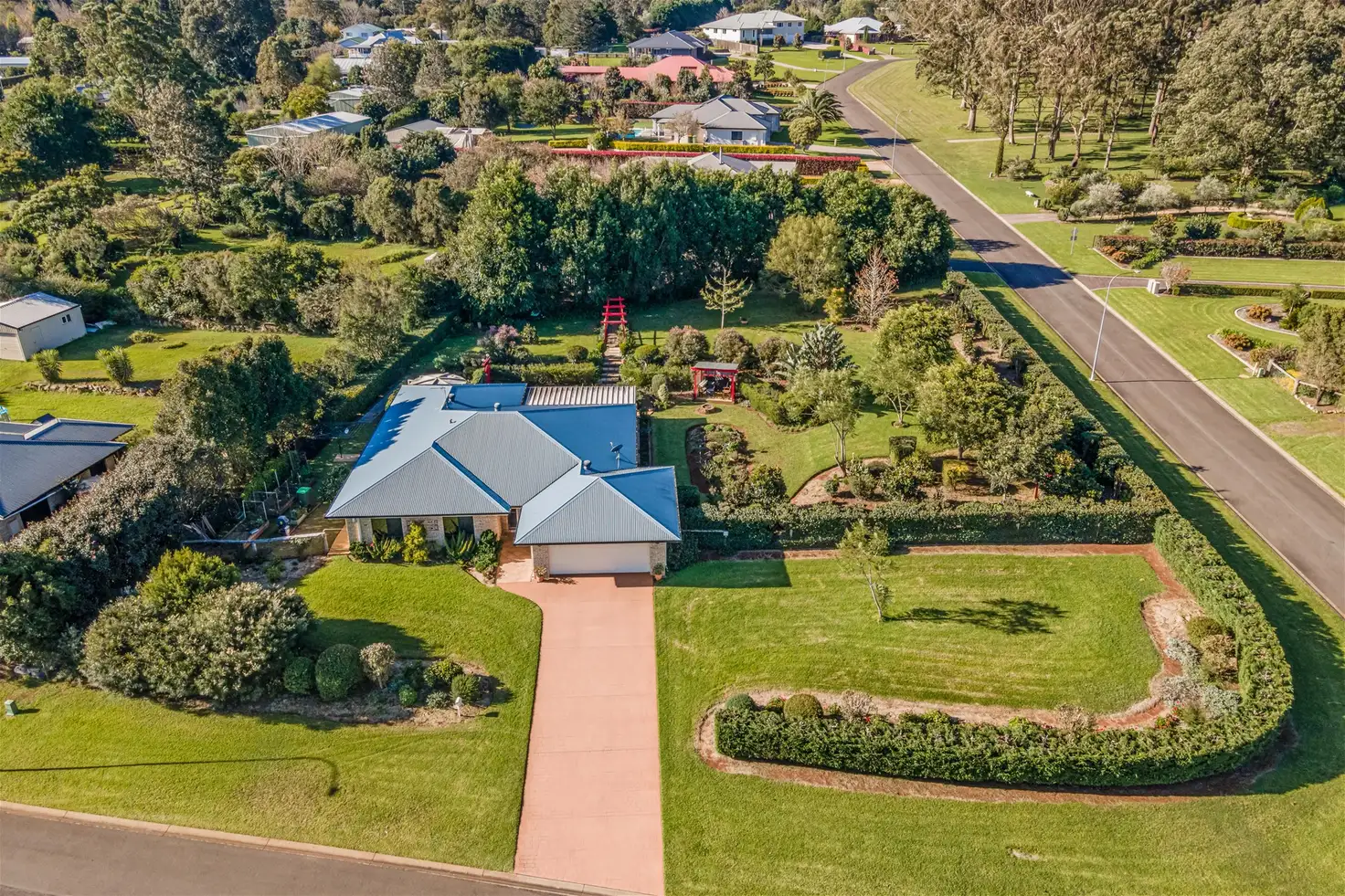 Main view of Homely house listing, 10 McLachlan Drive, Highfields QLD 4352