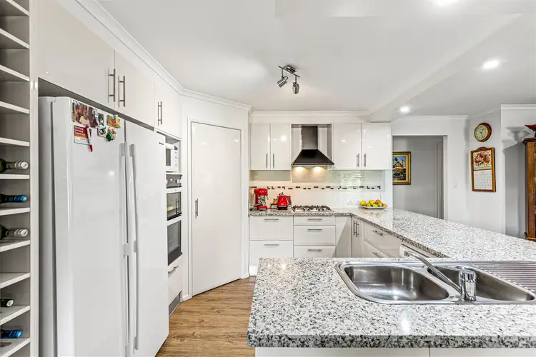 Fifth view of Homely house listing, 10 McLachlan Drive, Highfields QLD 4352